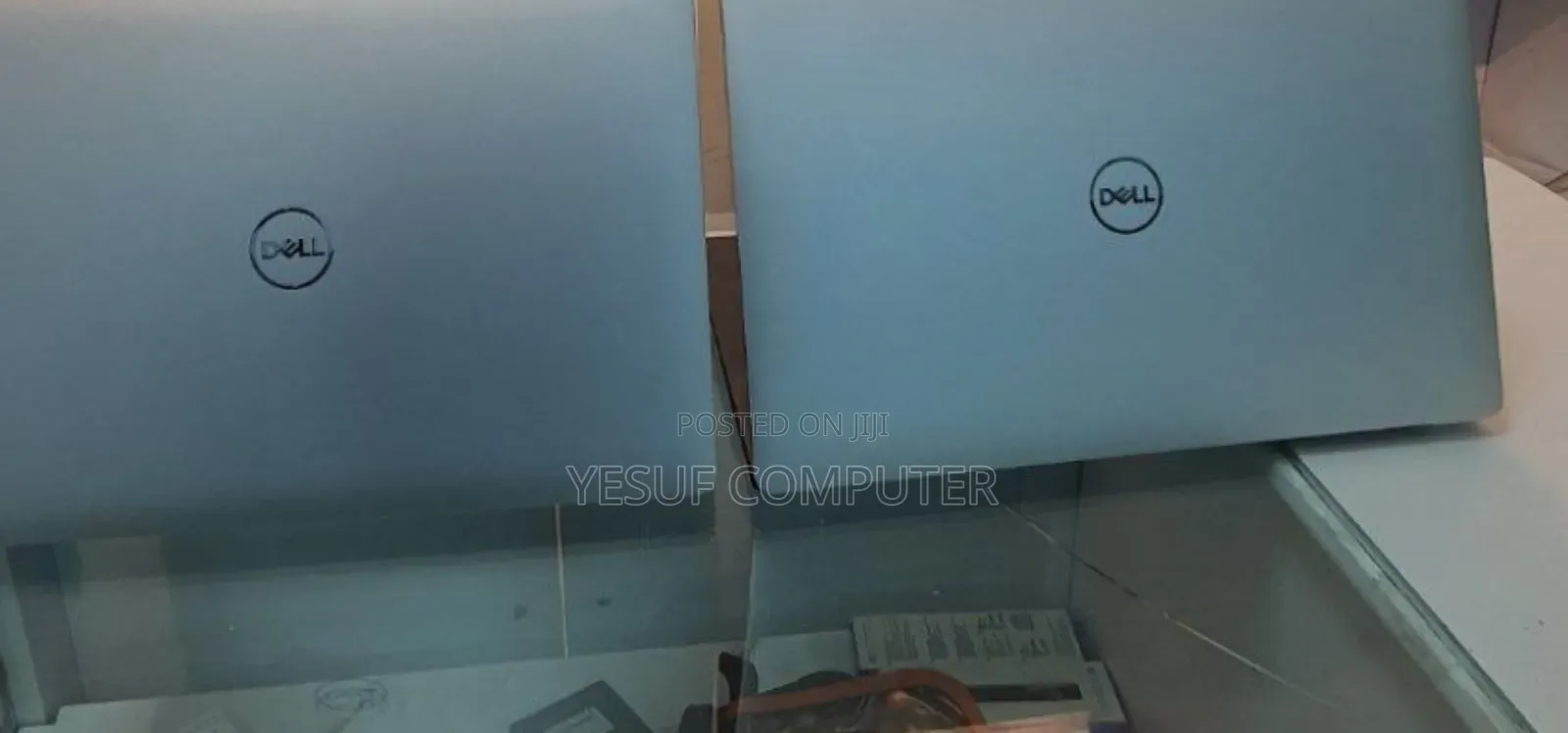 New Laptop Dell Precision 15 3520 32GB Intel Core I9 SSD 1T