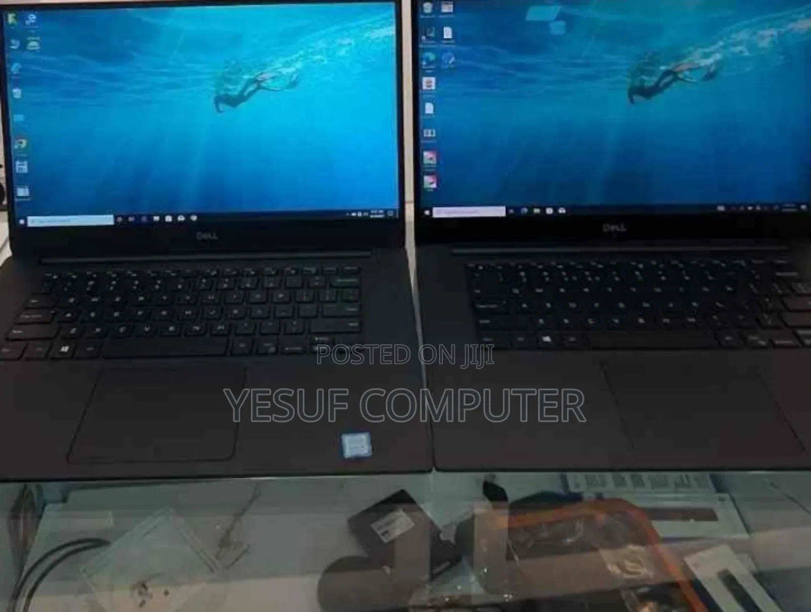 New Laptop Dell Precision 15 3520 32GB Intel Core I9 SSD 1T