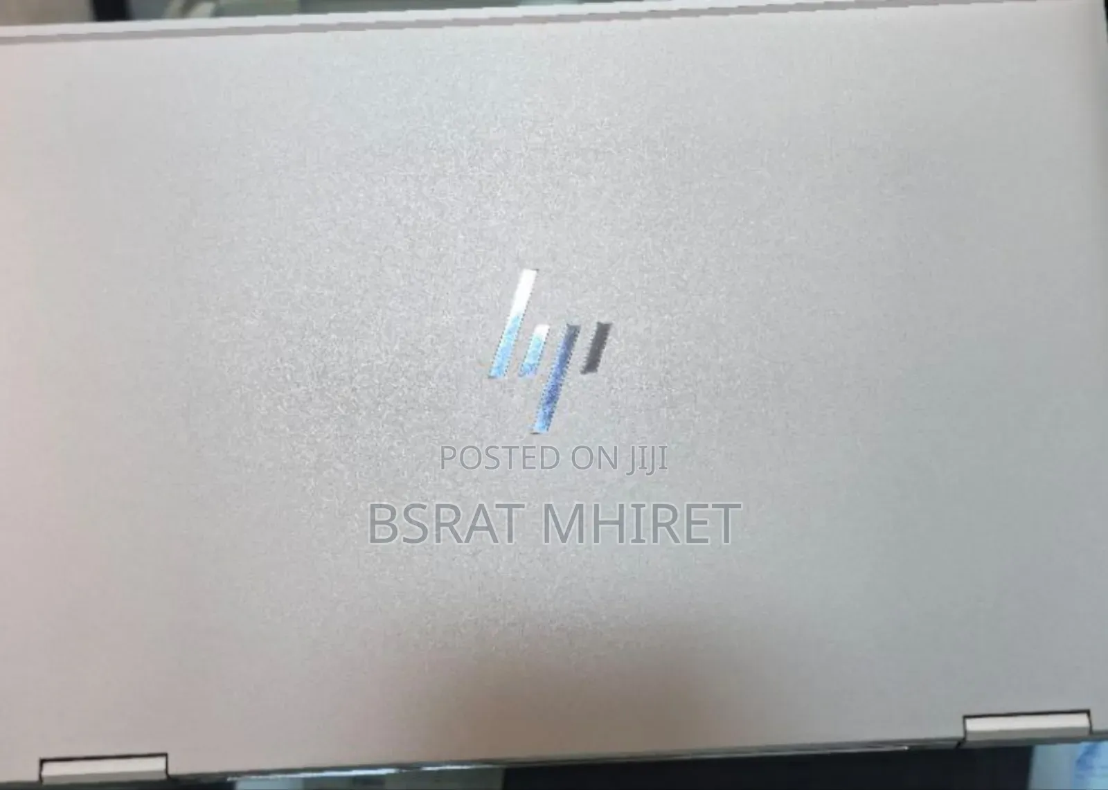 New Laptop HP EliteBook X360 1040 G7 16GB Intel Core I7 SSD 512GB