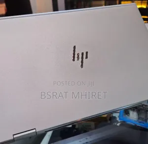 New Laptop HP EliteBook X360 1040 G7 16GB Intel Core I7 SSD 512GB