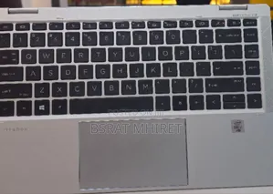 New Laptop HP EliteBook X360 1040 G7 16GB Intel Core I7 SSD 512GB