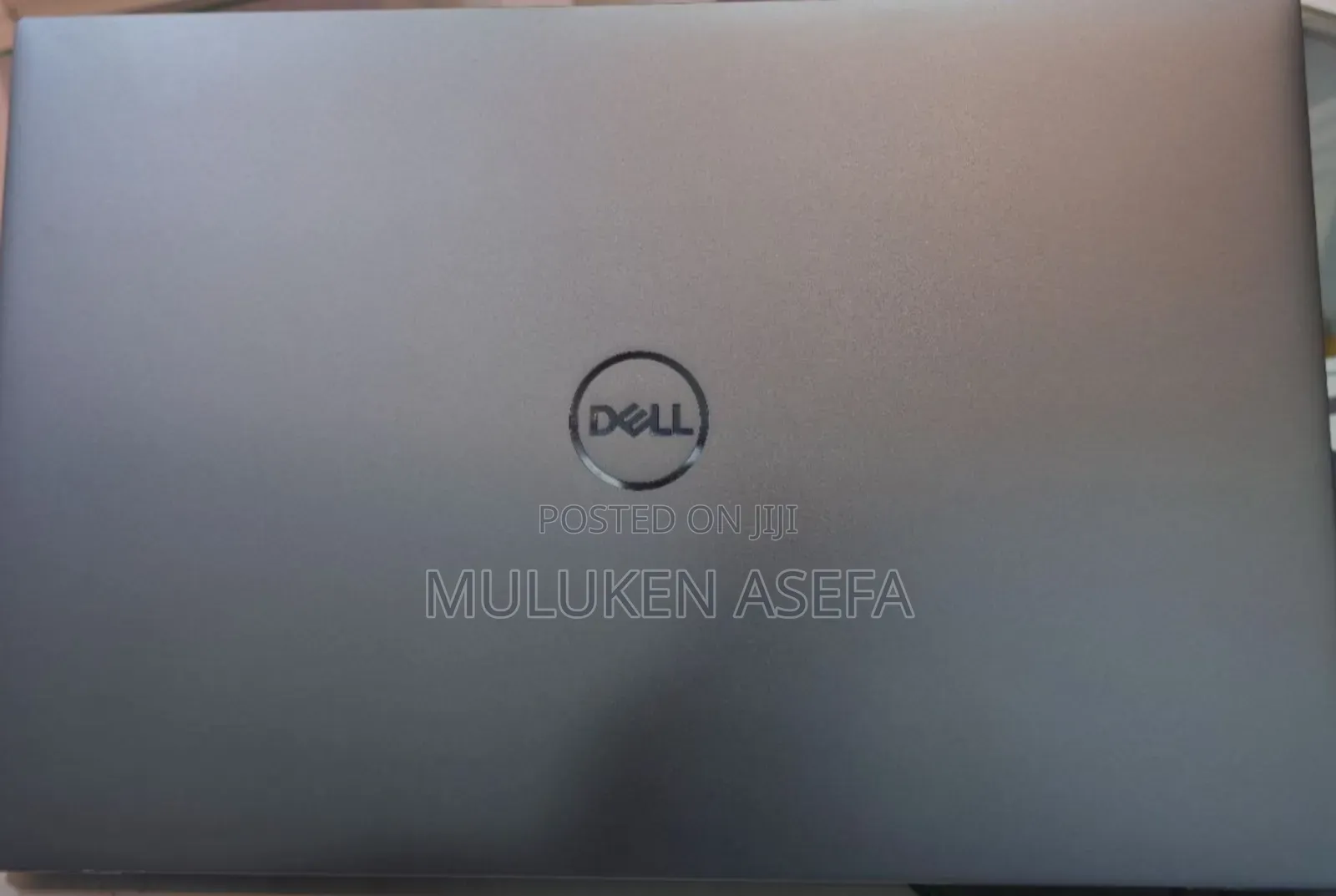 New Laptop Dell Inspiron 17 5759 64GB Intel Core I9 SSD 1T