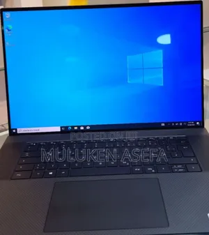 New Laptop Dell Inspiron 17 5759 64GB Intel Core I9 SSD 1T