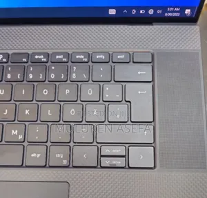 New Laptop Dell Inspiron 17 5759 64GB Intel Core I9 SSD 1T