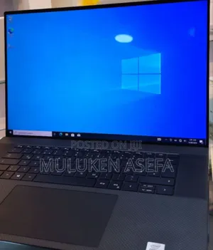 Photo - New Laptop Dell Inspiron 17 5759 64GB Intel Core I9 SSD 1T