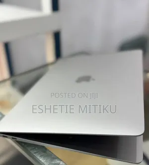 New Laptop Apple MacBook Air 2020 M1 8GB SSD 256GB