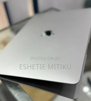 New Laptop Apple MacBook Air 2020 M1 8GB SSD 256GB