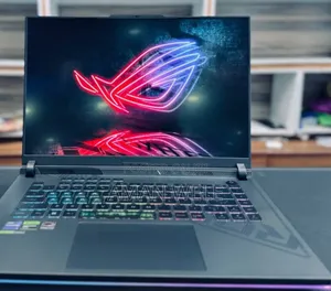 New Laptop Asus ROG Strix G16 G614 32GB Intel Core I9 SSD 1T