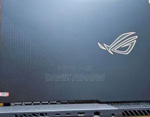 New Laptop Asus 16GB AMD Ryzen 9 SSD 512GB