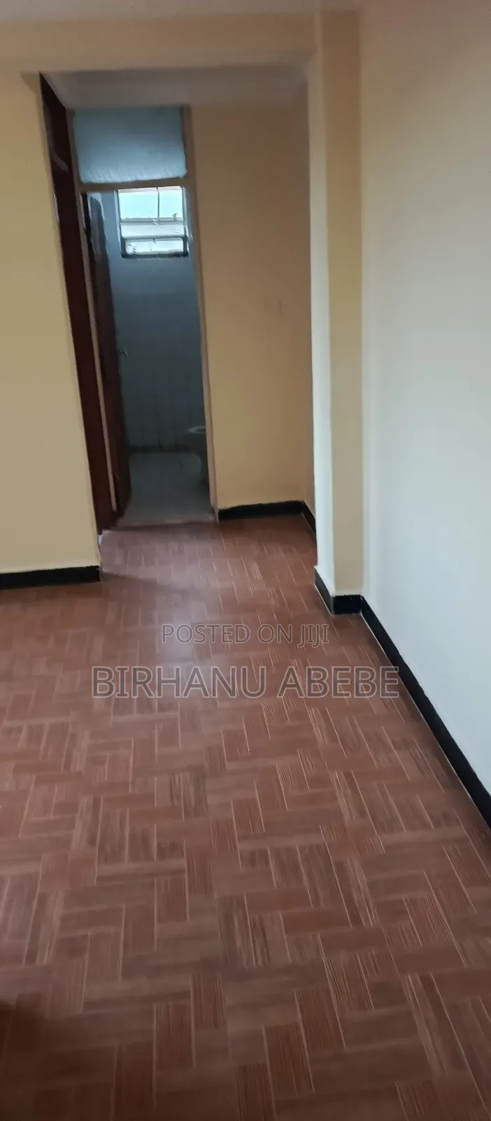 Furnished 1bdrm Condo in ጀሞ, Nifas Silk-Lafto for sale