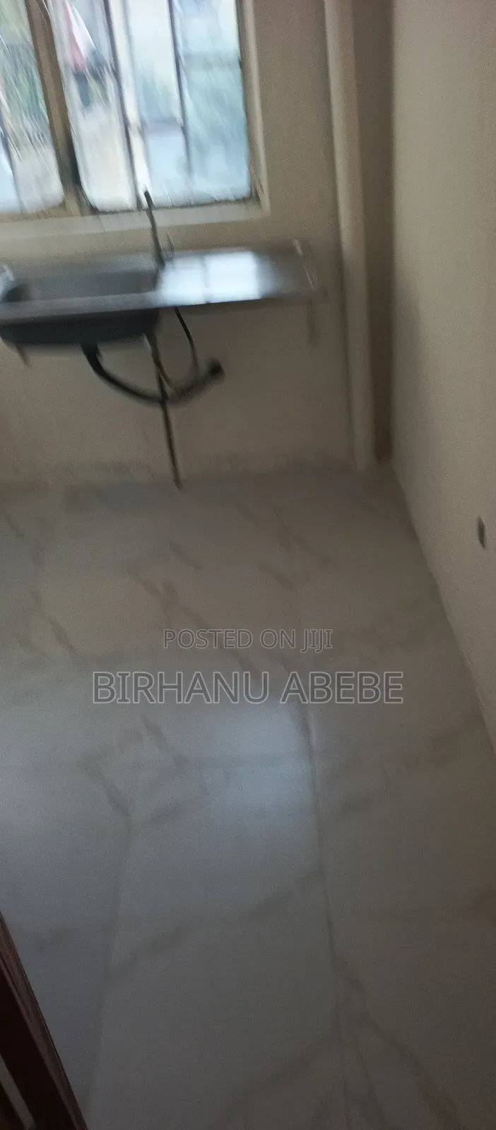 Furnished 1bdrm Condo in ጀሞ, Nifas Silk-Lafto for sale