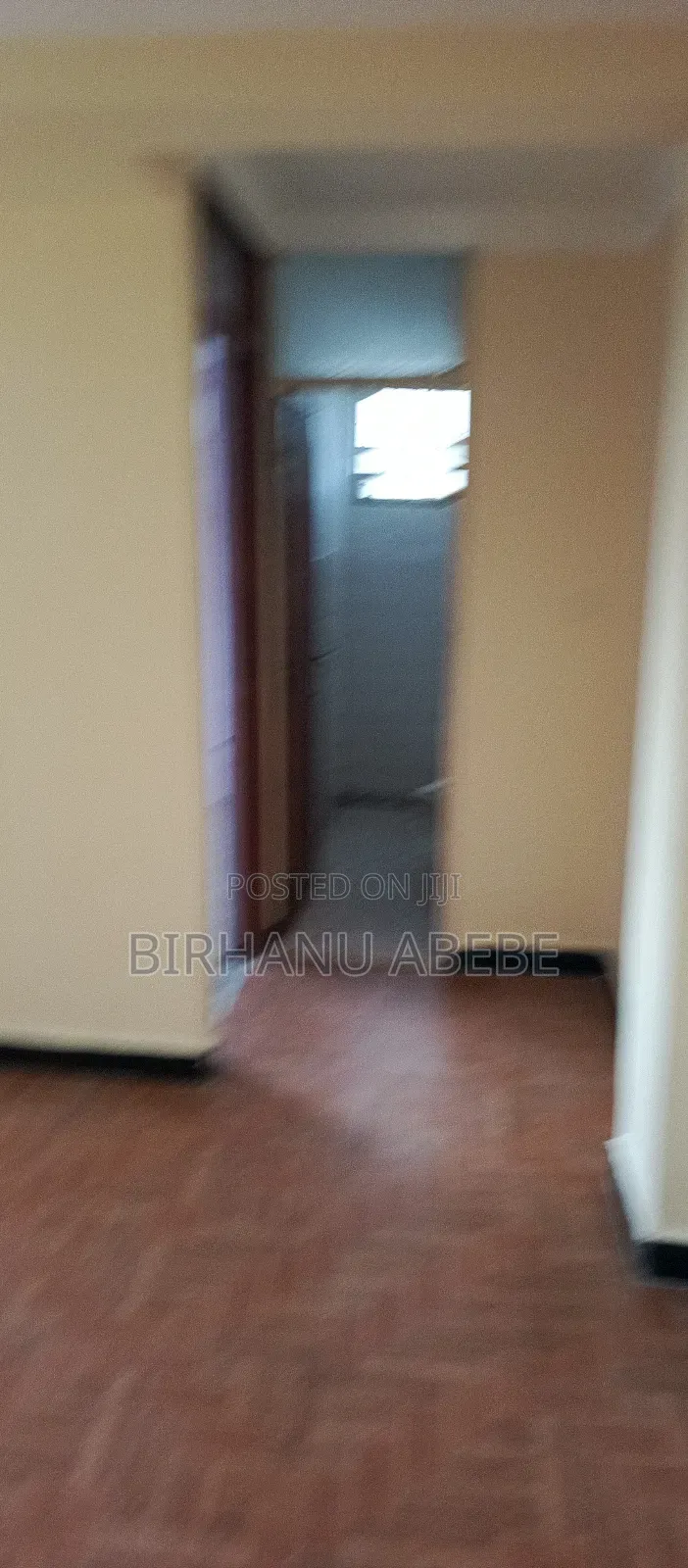 Furnished 1bdrm Condo in ጀሞ, Nifas Silk-Lafto for sale