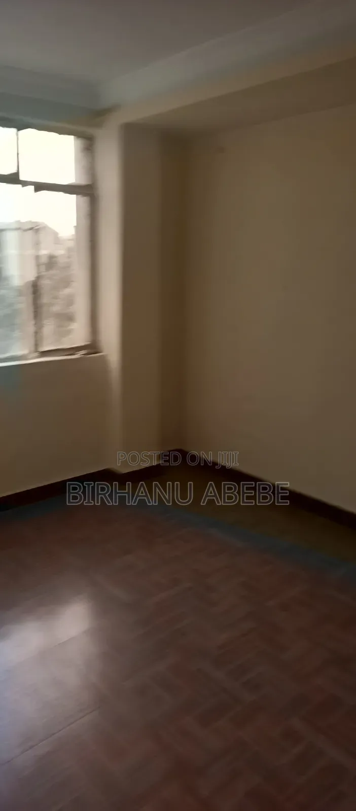 Furnished 1bdrm Condo in ጀሞ, Nifas Silk-Lafto for sale