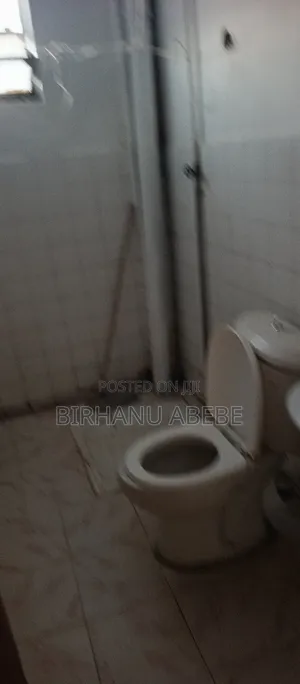 Furnished 1bdrm Condo in ጀሞ, Nifas Silk-Lafto for sale