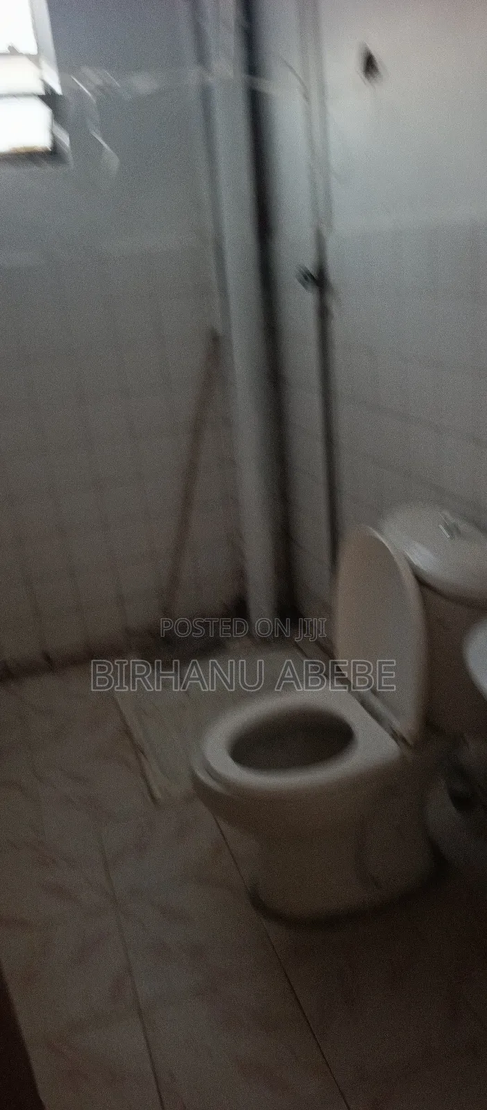 Furnished 1bdrm Condo in ጀሞ, Nifas Silk-Lafto for sale