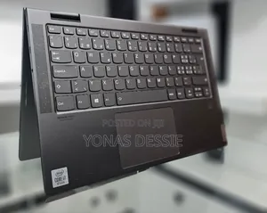 New Laptop Lenovo Legion Y740 16GB Intel Core I7 SSD 512GB