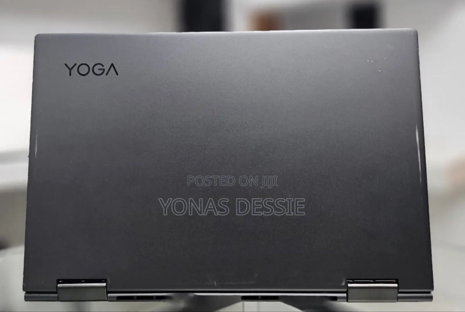 New Laptop Lenovo Legion Y740 16GB Intel Core I7 SSD 512GB