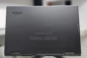 New Laptop Lenovo Legion Y740 16GB Intel Core I7 SSD 512GB