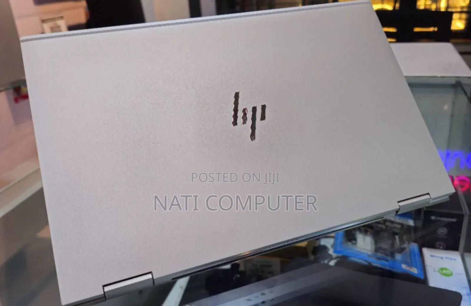 New Laptop HP EliteBook X360 1040 G7 16GB Intel Core I7 SSD 512GB