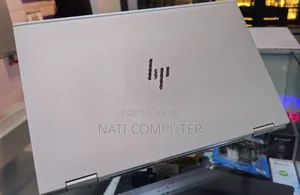 New Laptop HP EliteBook X360 1040 G7 16GB Intel Core I7 SSD 512GB