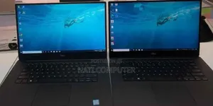 New Laptop Dell 32GB Intel Core I9 SSD 1T