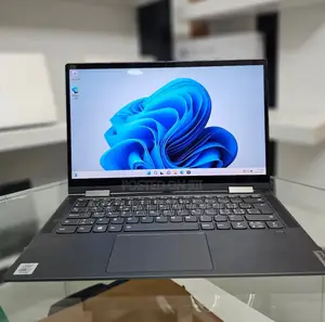 New Laptop Lenovo Yoga 7i 16GB Intel Core I7 SSD 512GB