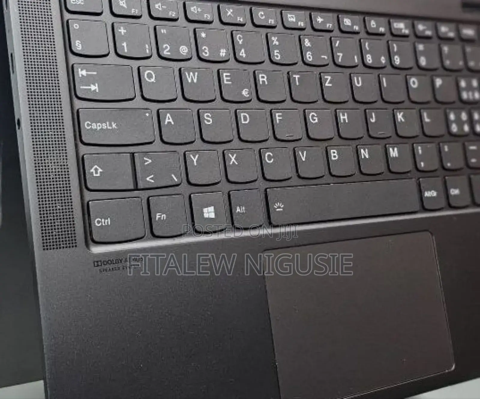 New Laptop Lenovo Yoga C740 16GB Intel Core I7 SSD 512GB