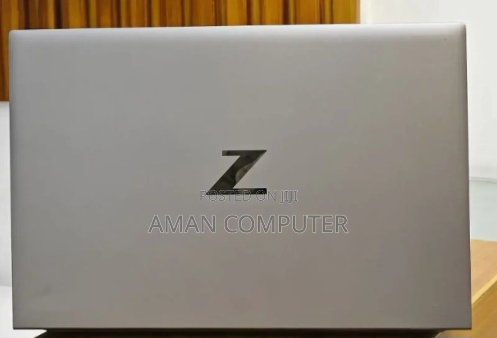 New Laptop HP ZBook Firefly G8 16GB Intel Core I7 SSD 256GB