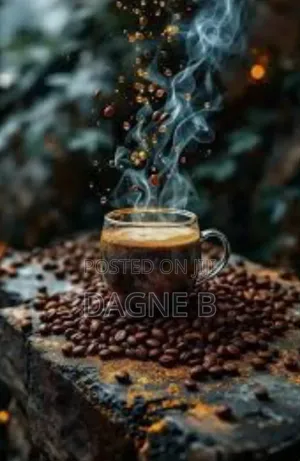 Wall Art Canvas for Coffee House