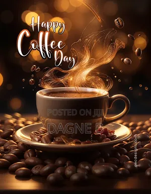 Wall Art Canvas for Coffee House