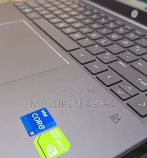 New Laptop HP Pavilion 14 16GB Intel Core I5 SSD 512GB