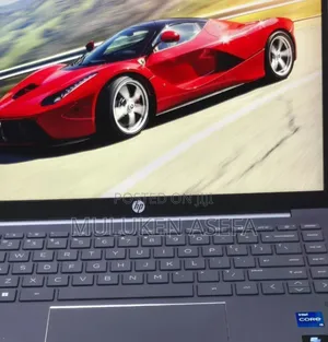 New Laptop HP Pavilion 14 16GB Intel Core I5 SSD 512GB