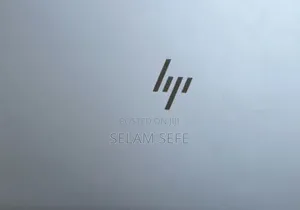 New Laptop HP EliteBook 840 G5 8GB Intel Core I5 SSD 256GB