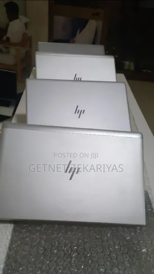 New Laptop HP EliteBook 840 G8 16GB Intel Core I7 SSD 512GB