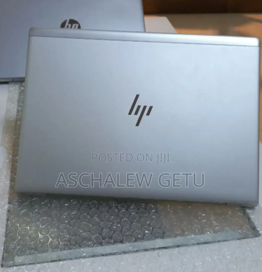 New Laptop HP EliteBook 840 G5 8GB Intel Core I5 SSD 256GB