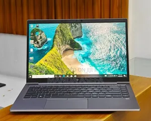 New Laptop HP ZBook 14 16GB Intel Core I7 SSD 512GB