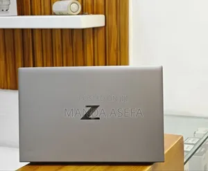 New Laptop HP ZBook 14 16GB Intel Core I7 SSD 512GB