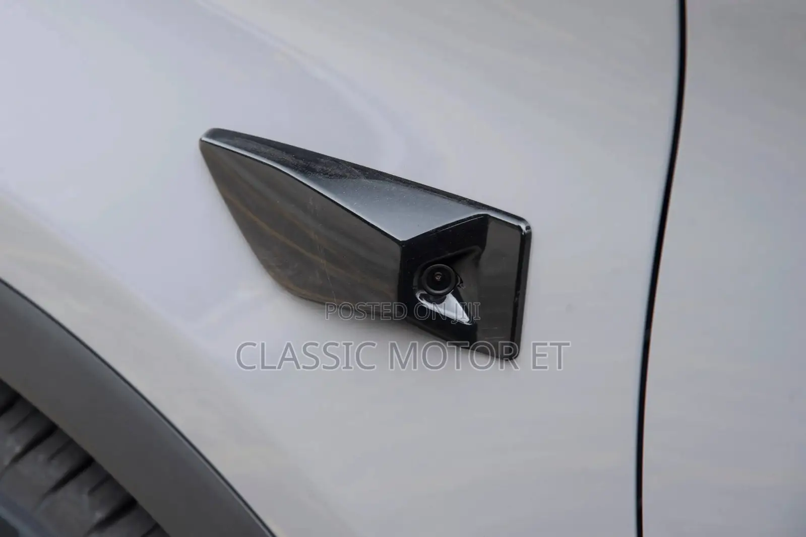 New BYD Tang DM-i 2025 Brown