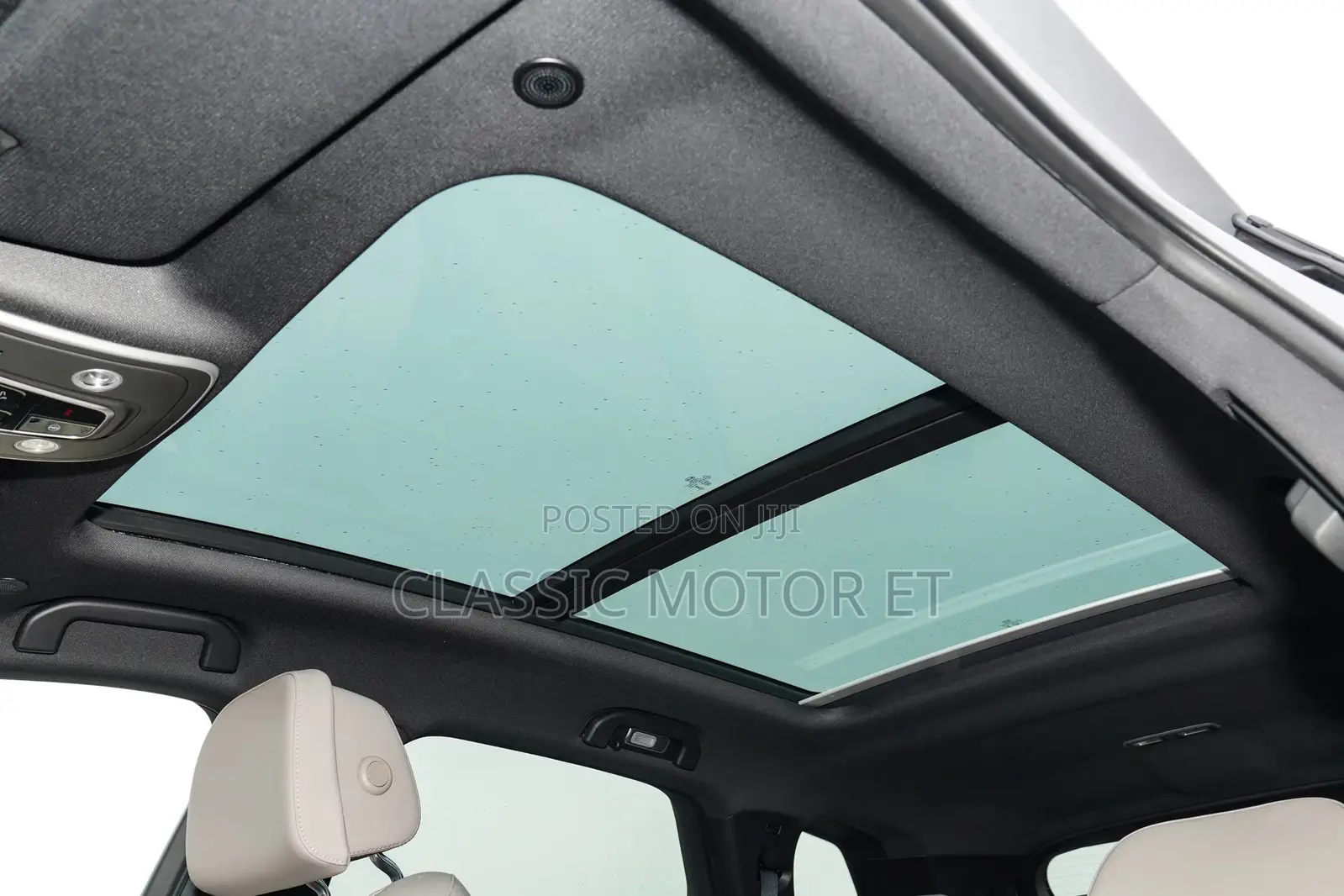 New BYD Tang DM-i 2025 Brown