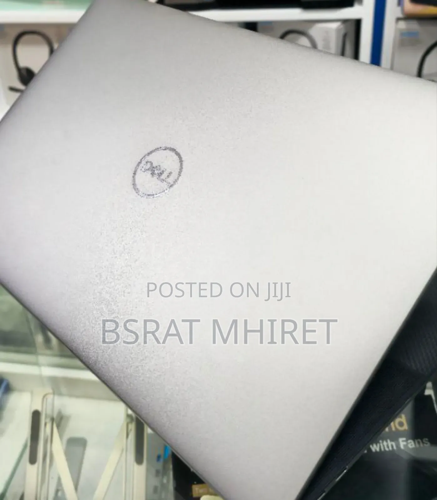 New Laptop Dell Precision 5570 32GB Intel Core I7 SSD 512GB