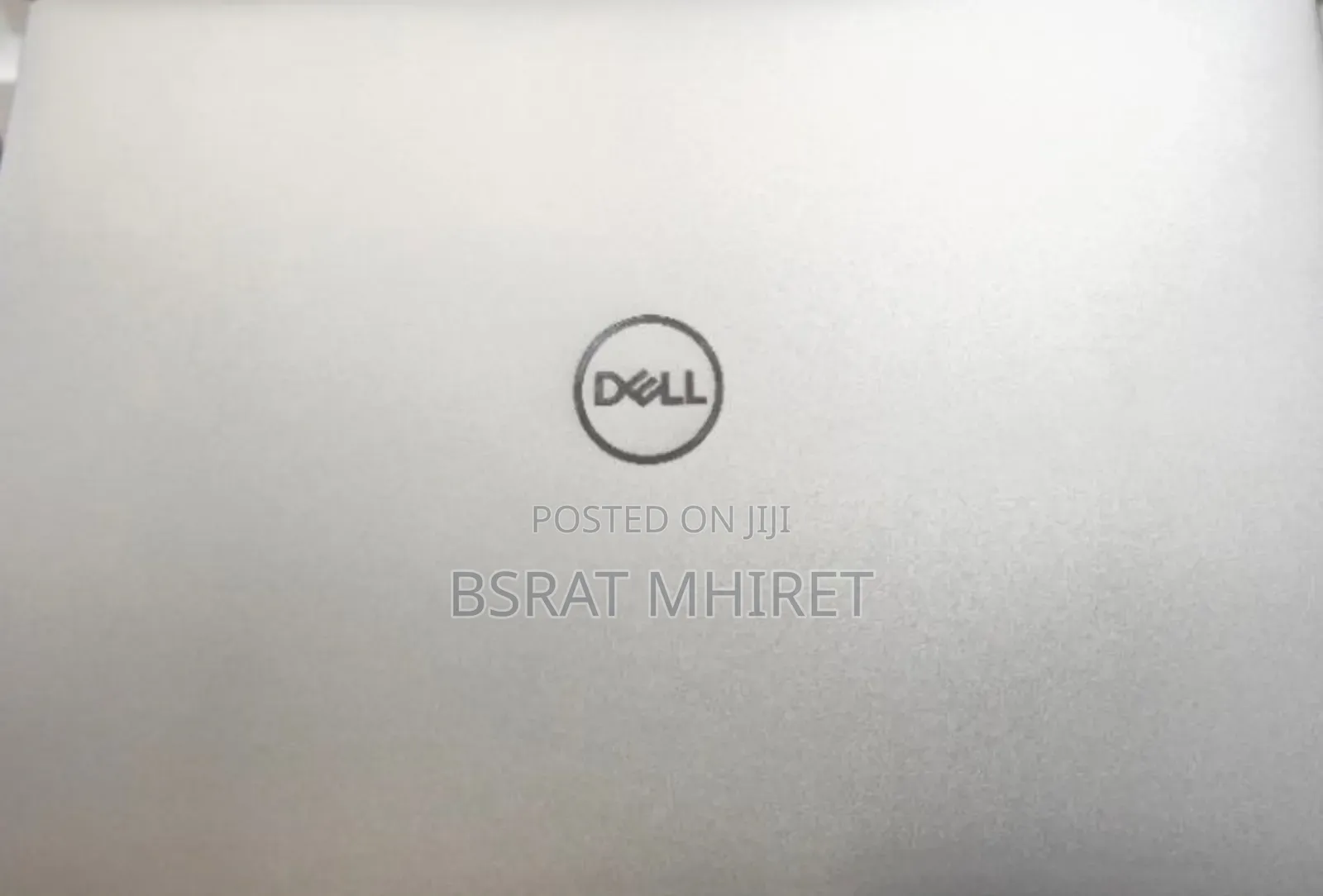 New Laptop Dell Precision 5570 32GB Intel Core I7 SSD 512GB