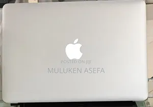 New Laptop Apple MacBook Pro 2017 8GB Intel Core I7 SSD 512GB