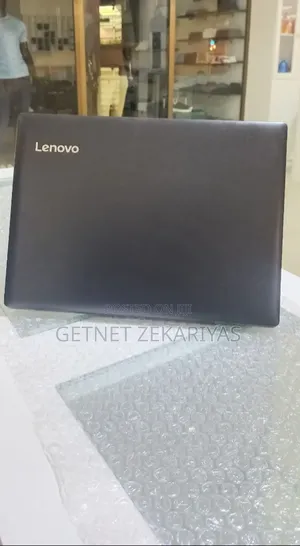 New Laptop Lenovo IdeaPad 320 4GB Intel Core I5 HDD 1T