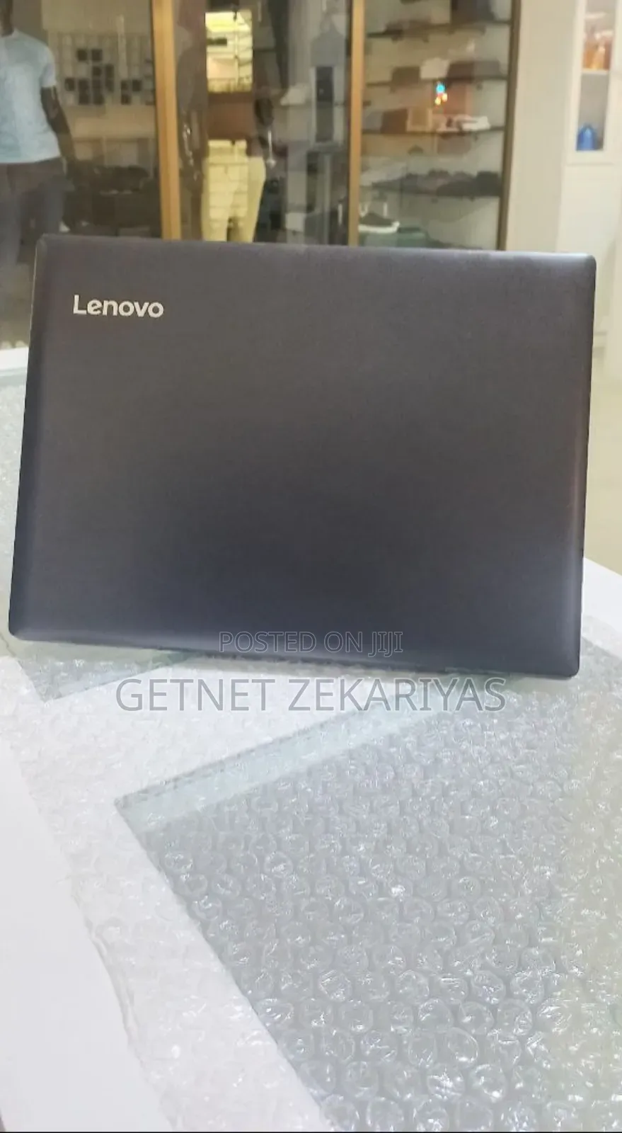 New Laptop Lenovo IdeaPad 320 4GB Intel Core I5 HDD 1T