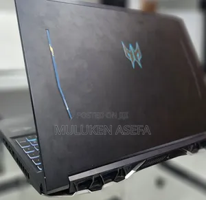Photo - New Laptop Acer Predator Helios 300 16GB Intel Core I7 SSD 1T
