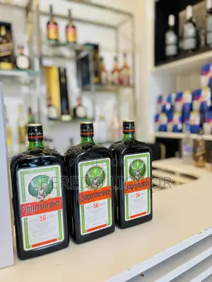 Jägermeister 1l