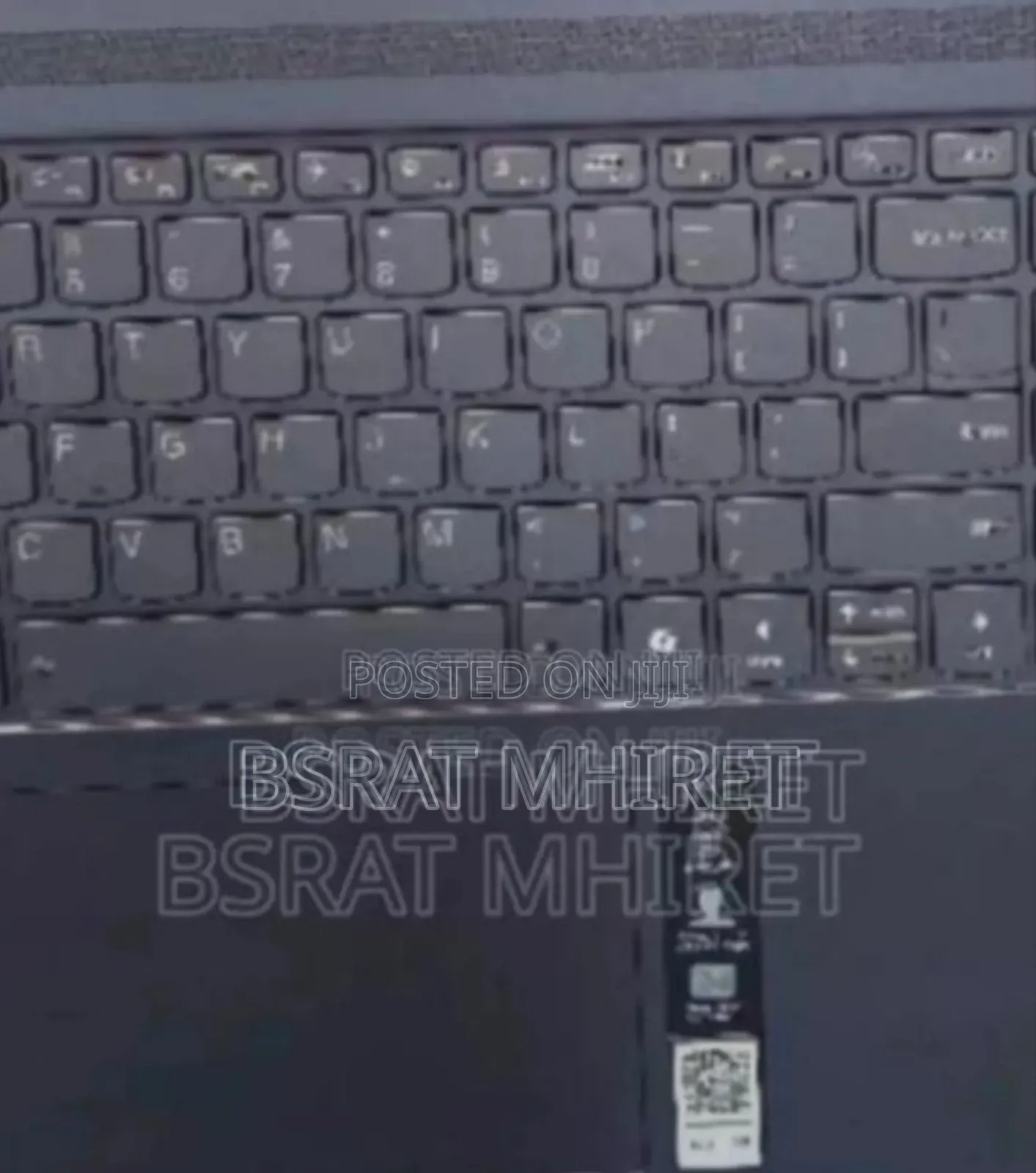 New Laptop Lenovo Yoga 7i 16GB Intel Core Ultra 7 SSD 1T