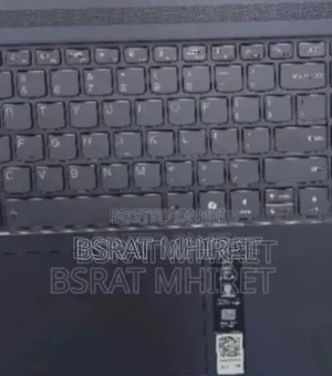 New Laptop Lenovo Yoga 7i 16GB Intel Core Ultra 7 SSD 1T