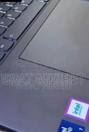 New Laptop Lenovo Yoga 7i 16GB Intel Core Ultra 7 SSD 1T