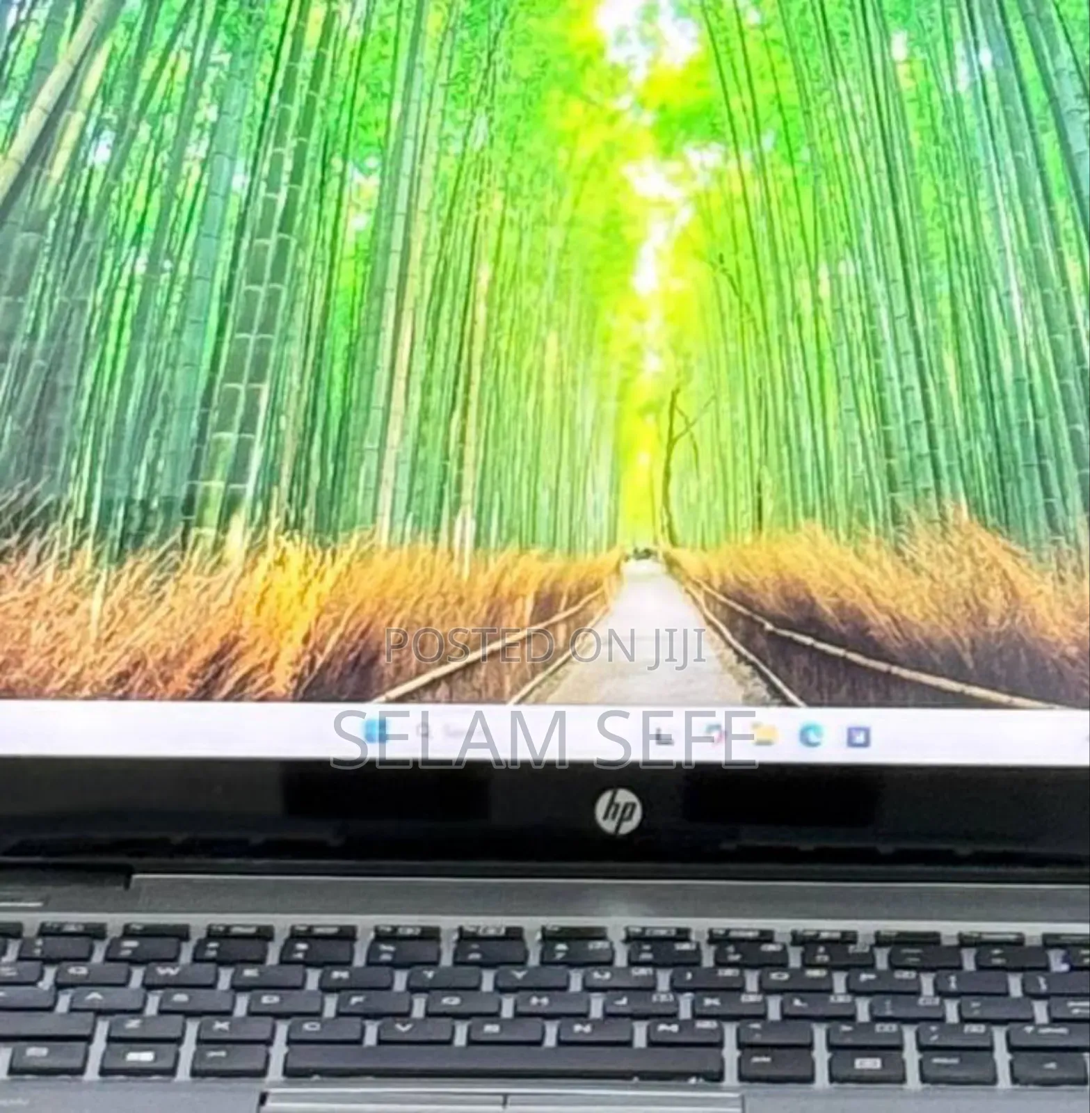 New Laptop HP EliteBook 840 G3 16GB Intel Core I5 SSD 512GB